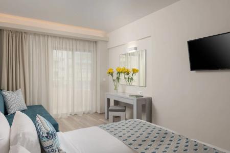 Bio Suites - 186
