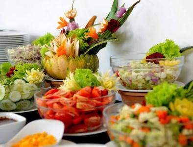 Heritance Ayurveda - All Meals and Treatments - Level 1 Certified - 10