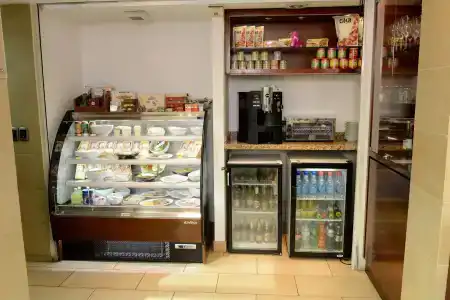 Holiday Inn Express Las Condes - 11