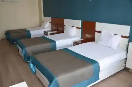 Grand Ahos & Spa - 25