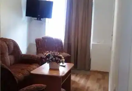 Горный - 1