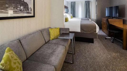 Best Western Plus Boston - 33
