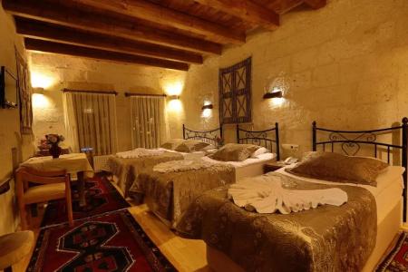 Safran Cave - 53
