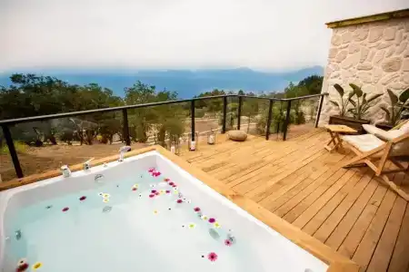 Vista Del Amor Faralya - 78