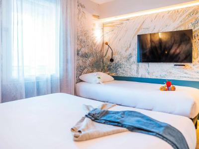 ibis Styles Antibes - 4