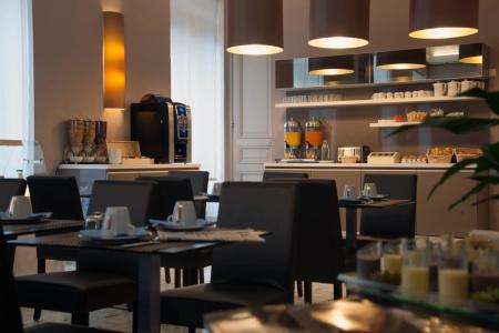 La Malmaison Nice Boutique Hôtel - 14
