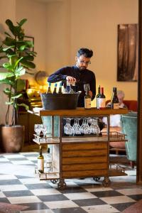 Normandie - Los Angeles - 26