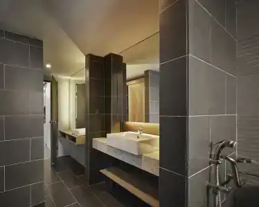 Tropics Eight Suites - 24