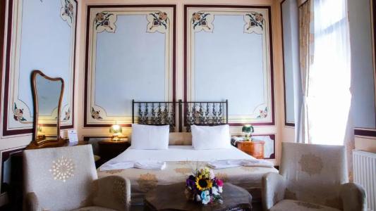 Sarnıç Butik Otel - 59