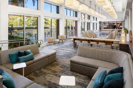 Element by Westin Miami International Airport - 1