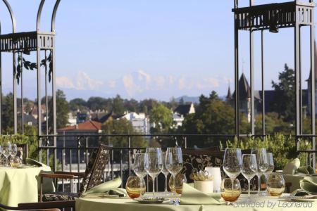 Bellevue Palace Bern - 29