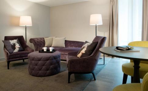 Scandic Crown - 5