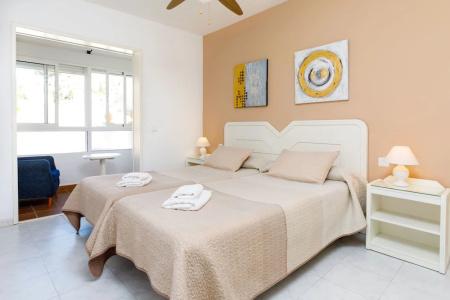 Apartamentos Almoraide Suites - Adults Only - 28