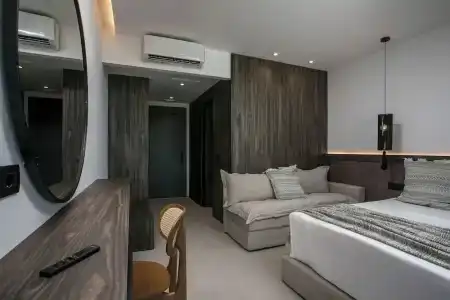 Vanik Suites - 36