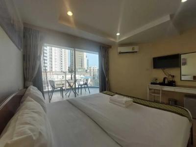 V Check inn Sukhumvit 22 - 71