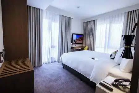 Centro Mada Amman by Rotana - 6