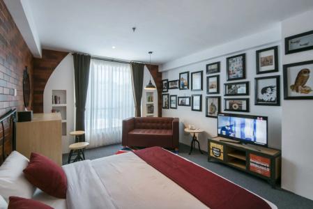 Yan's House - 3