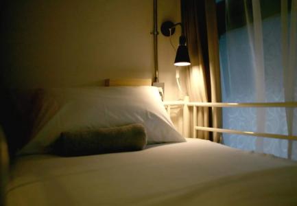T-Boutique Hostel - Hua Lamphong - 2