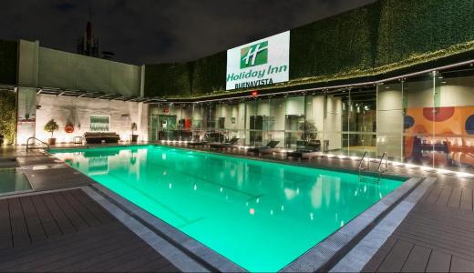 Holiday Inn Buenavista, An Ihg - 15