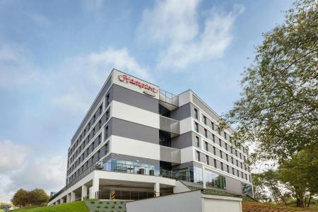 Hampton By Hilton Lublin - 21