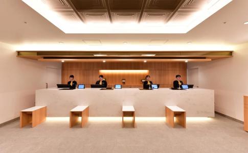Vessel Inn Sakae Ekimae - 18