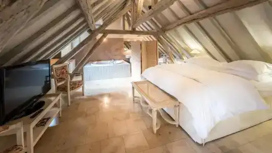 Hôtel la Maison de Rhodes & Spa - 92