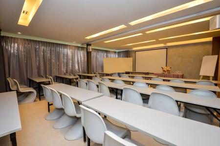 Siambeach Resort - 16
