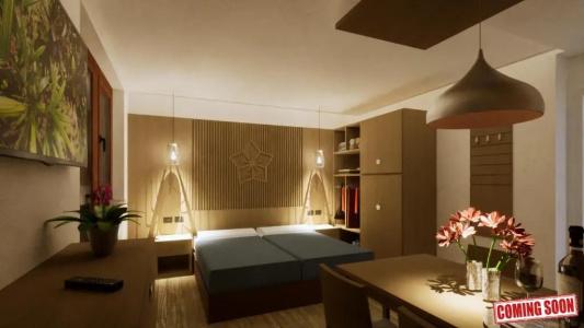 Residence Contrin - 97