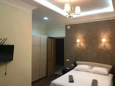 Guest House Kobuleti on Aghmashenebeli - 1