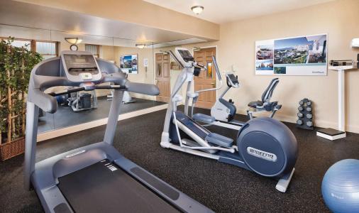 Worldmark San Diego - Balboa Park - 7