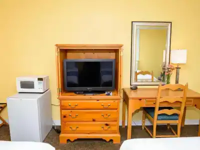 Land o Nod Inn - 19