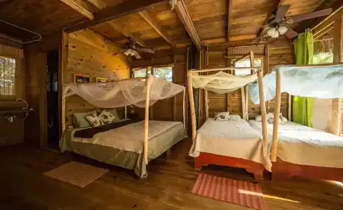 Cabarete Boutique Eco Lodge Beachfront - 99
