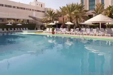 Crowne Plaza Amman, an IHG - 14