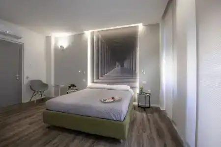 b&b In Centro Palermo - 34