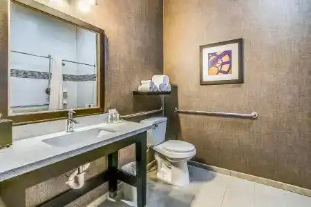 Holiday Inn Longview - North, An Ihg - 65