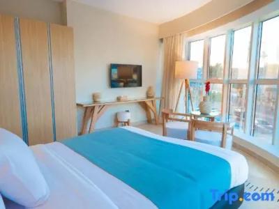 Redcon Suites - 169