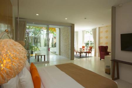 Summer Luxury Beach Resort & Spa - Sha Extra Plus - 13
