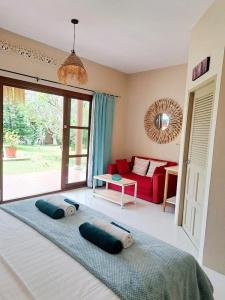 Laura Guest House Samui - 95