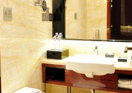 Grand Soluxe Zhongyou Shenzhen - 7