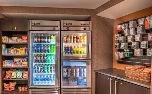 Fairfield Inn & Suites by Marriott - 10