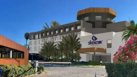 Simena - 0