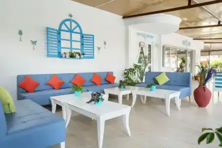 Ramira Beach - All Inclusive - 15