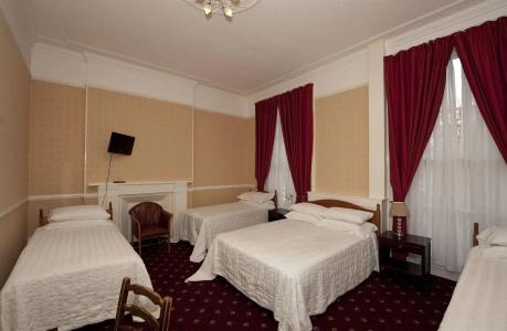 Balmoral House - 28