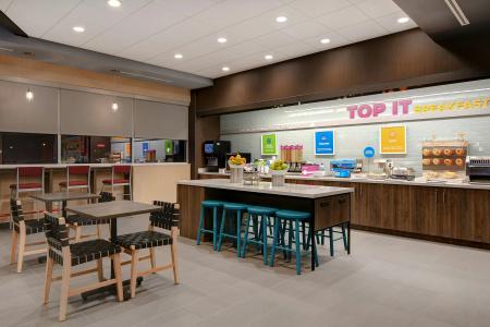 Homewood Suites by Hilton-North - 18