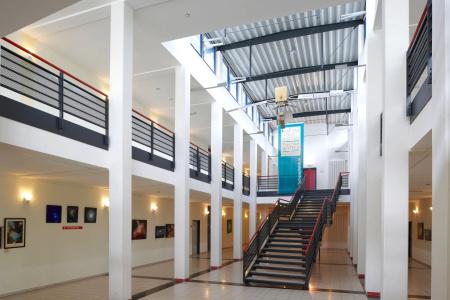 Greet Darmstadt - an Accor - - 15