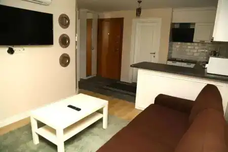 Luxx Suite Nişantaşı - 10