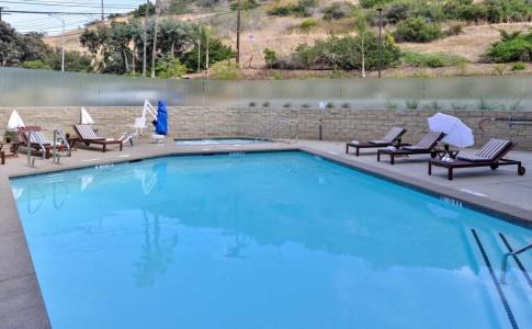 Holiday Inn Express & Suites San Diego - Mission Valley, An Ihg - 11