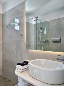 Kanale's Rooms & Suites - 116