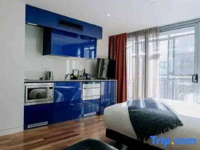 Salamanca Wharf - 97