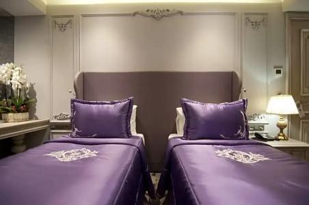 Nupelda Bosphorus Taksim - 69